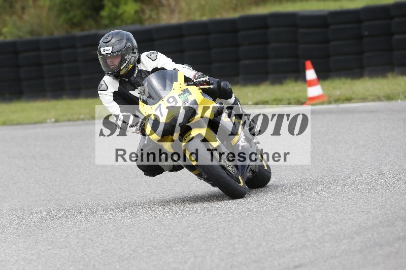 /24 08.06.2025 TZ Motorsport ADR/Gruppe gruen/79